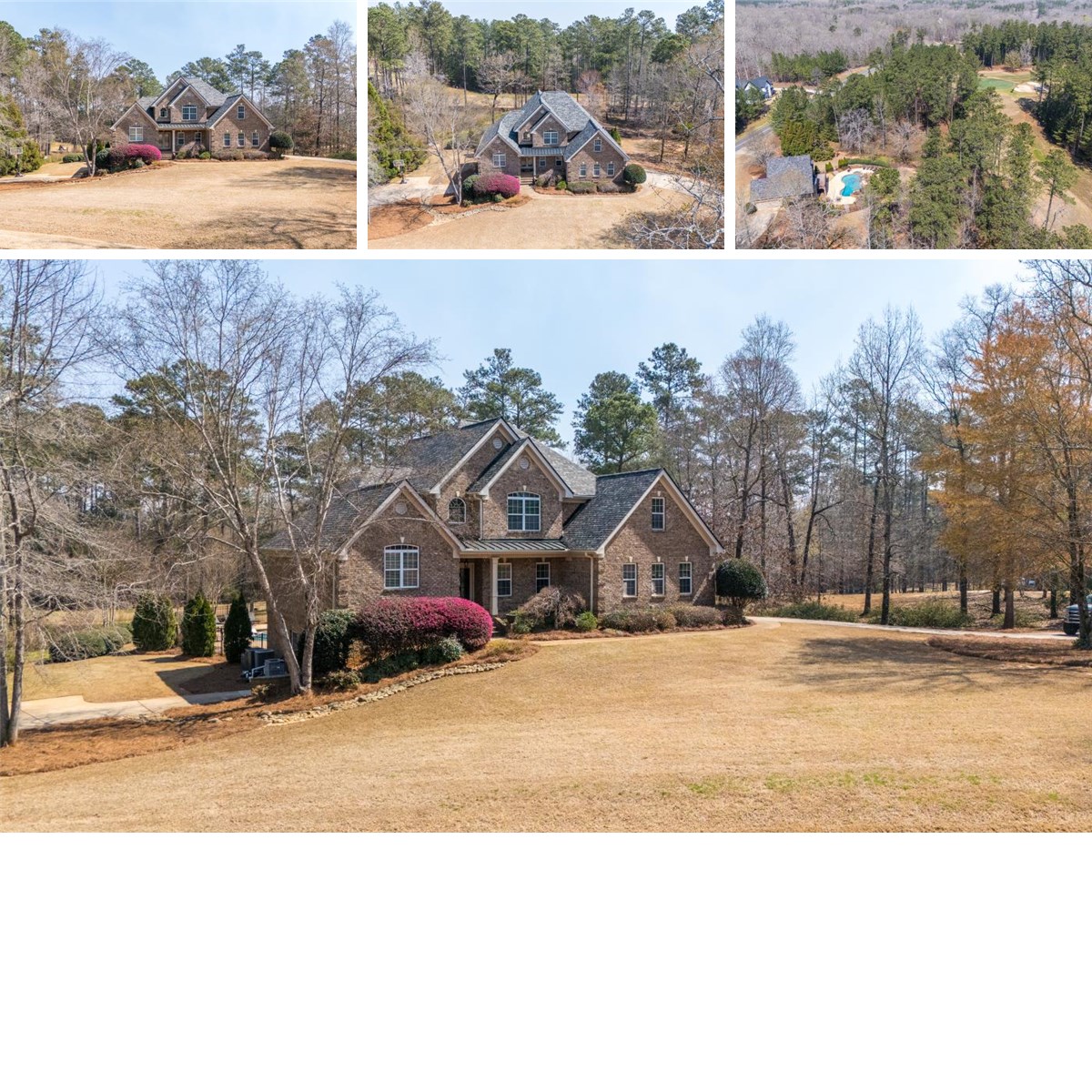 505 River Forest Dr, Forsyth, GA 31029